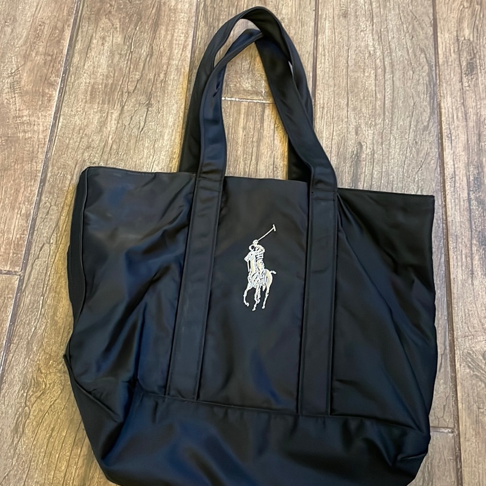 Ralph Lauren shoulder bag